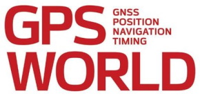 GPSWORLD logo
